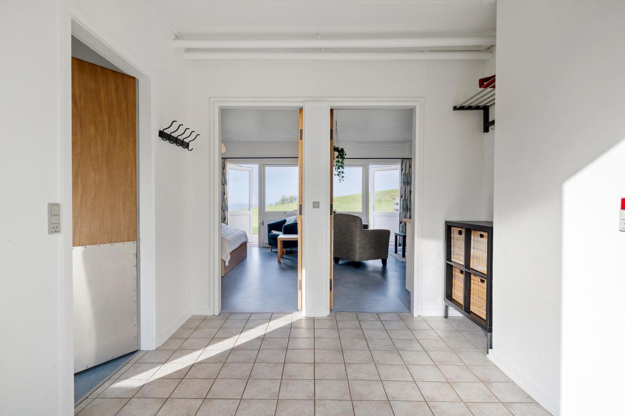 Stunning 2-Bed Apartment 12C Brenderup المظهر الخارجي الصورة