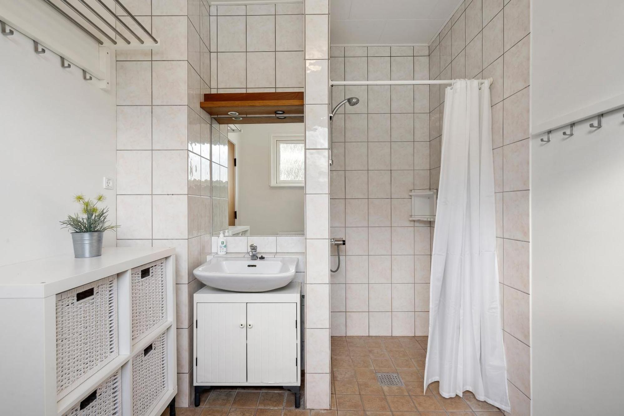 Stunning 2-Bed Apartment 12C Brenderup المظهر الخارجي الصورة